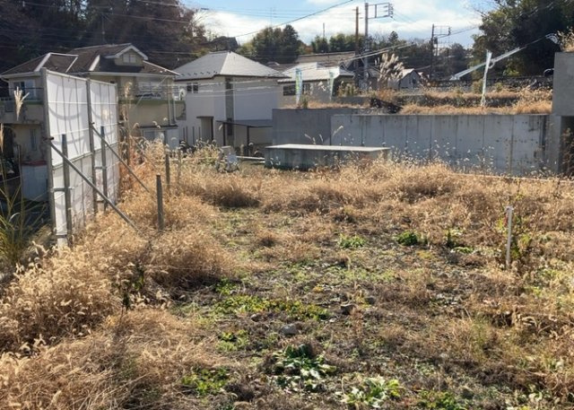 【外観】 | 最寄り駅が近いなどの交通アクセスが良い土地だと暮らしやすいですよね。通勤・通学の観点から土地を選ぶことも大切です！自身や家族のライフワークからあったの物件を探しましょう！当社営業がお力になります！