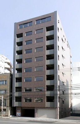 【外観】 | スリアン神楽坂