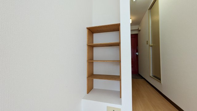 【内装】