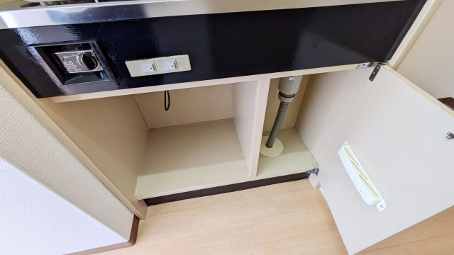 【収納】