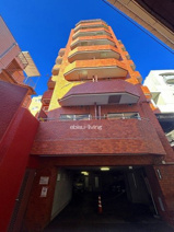 ライオンズマンション広尾第2の画像