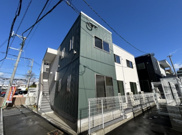 ライフ・モア原A棟の画像