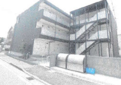 【外観】 | リブリ・川崎