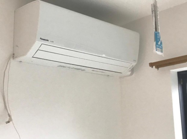 中野区中野６丁目のアパートの設備