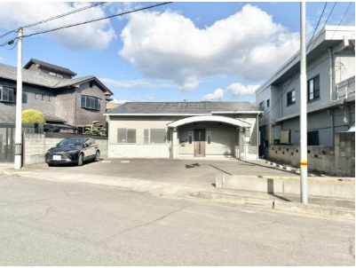 坂出市江尻町リフォーム戸建て