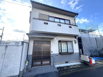 小山花ノ木町貸家の画像