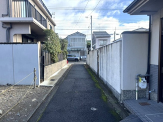 【その他】 | 小山花ノ木町貸家