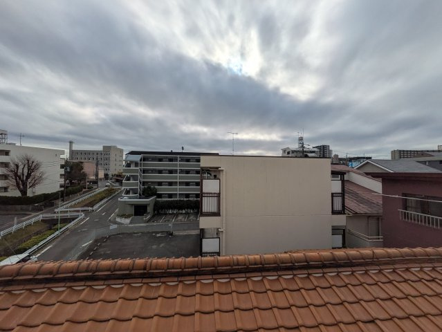 プロクシイスクエア平池|名古屋市の賃貸ならMy賃貸の展望|プロクシイスクエア平池