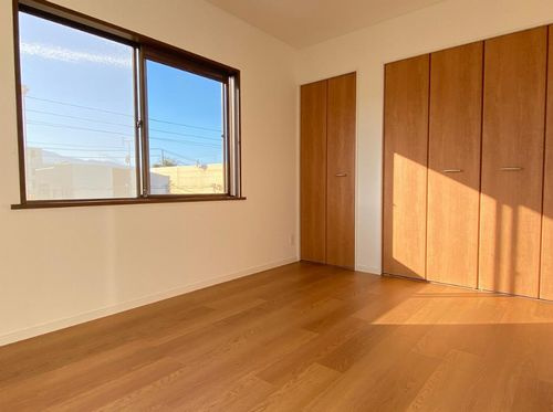 【洋室】 | 【仲介手数料０円】小田原市蓮正寺　中古一戸建て | 小田原市蓮正寺　中古一戸建て