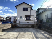 【仲介手数料０円】小田原市蓮正寺　中古一戸建ての画像