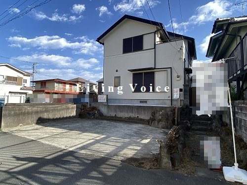 【外観】 | 【仲介手数料０円】小田原市蓮正寺　中古一戸建て | 小田原市蓮正寺　中古一戸建て