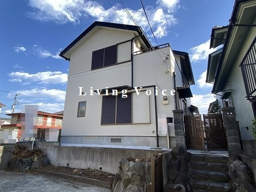 【外観】 | 【仲介手数料０円】小田原市蓮正寺　中古一戸建て | 小田原市蓮正寺　中古一戸建て