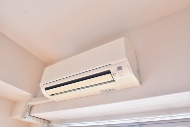 大阪市都島区都島南通２丁目の賃貸マンションの設備