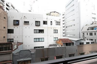 パークホームズ千代田淡路町の展望