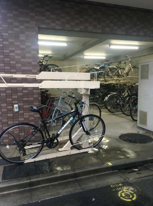 エスコート代田橋の設備