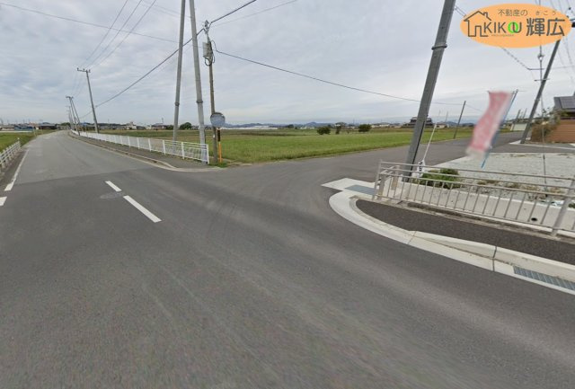 【周辺】 | 加古郡稲美町野寺（全8区画）1号地　土地