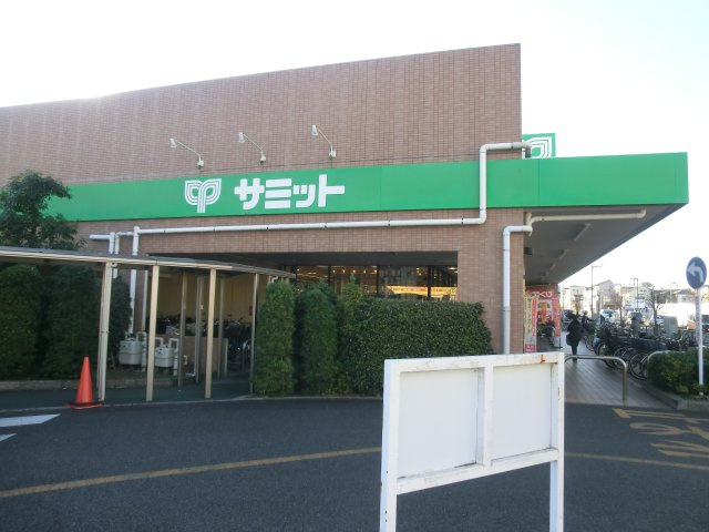 ベルグレースケア江戸川の周辺