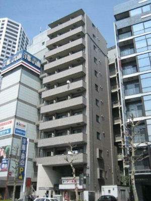 【外観】 | ヴェルステージ練馬Ⅱ