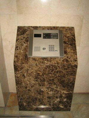 【セキュリティ】 | ヴェルステージ練馬Ⅱ