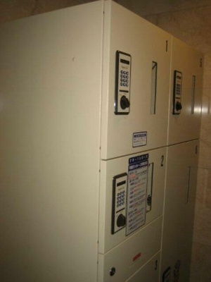 【その他共用部分】 | ヴェルステージ練馬Ⅱ