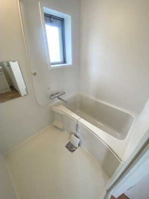 【浴室】 | プリマベーラ名駅
