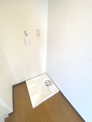 【設備】 | プリマベーラ名駅