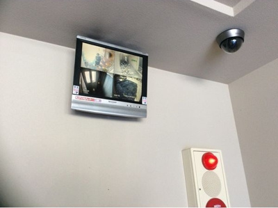 【セキュリティ】 | プリマベーラ名駅