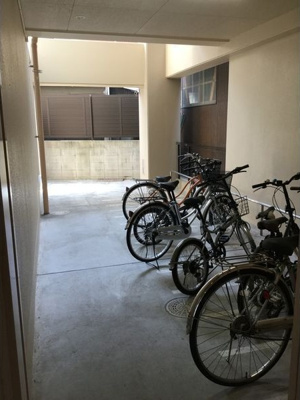 【その他共用部分】 | プリマベーラ名駅