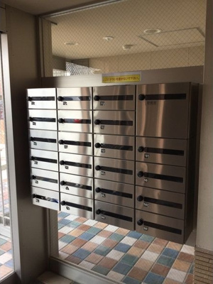 【エントランス】 | プリマベーラ名駅