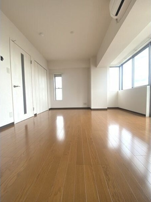 【居間・リビング】 | プリマベーラ名駅