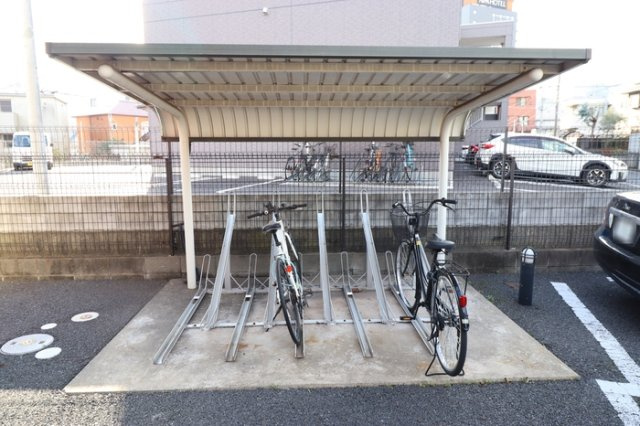 グレイスのその他共用部分