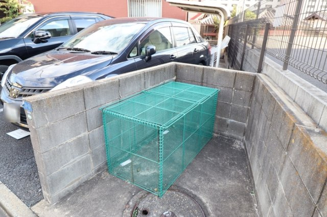 グレイスのその他共用部分