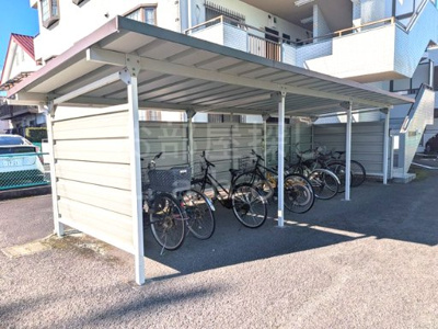 【その他共用部分】 | 中町マンション