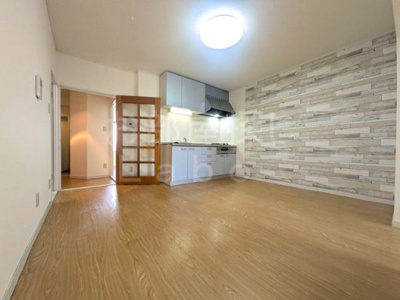 【居間・リビング】 | 中町マンション