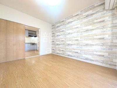 【内装】 | 中町マンション