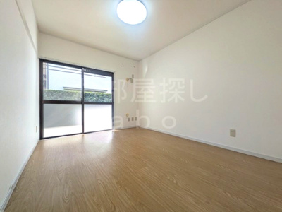 【内装】 | 中町マンション