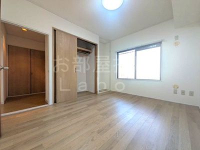 【内装】 | 中町マンション