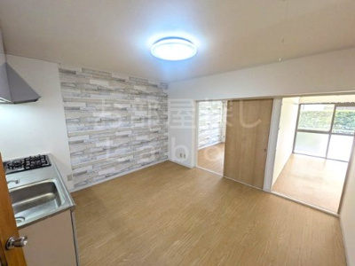 【居間・リビング】 | 中町マンション