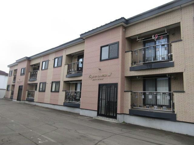 エスペランサⅢ