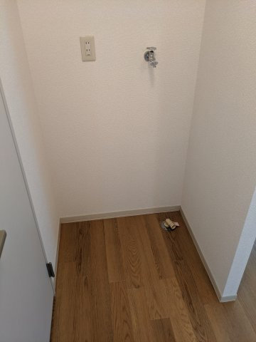 アビタシオン松江Bの設備