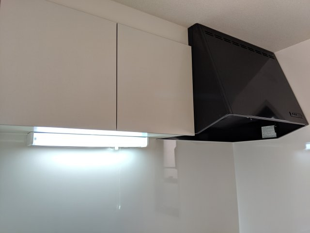 アビタシオン松江Bのその他