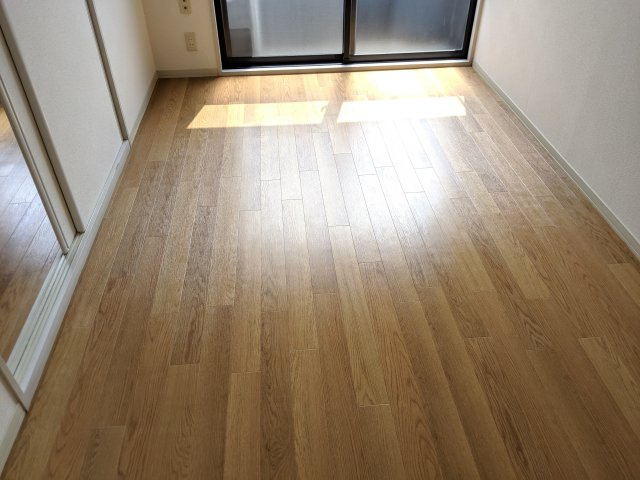 アビタシオン松江Bのその他