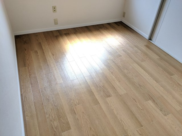 アビタシオン松江Bのその他