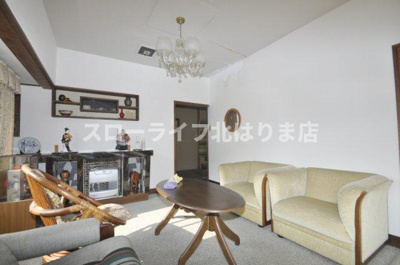 【洋室】 | 丹波市春日町上三井庄