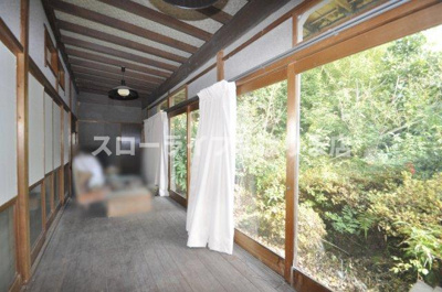 【その他】 | 丹波市春日町上三井庄 | 広縁