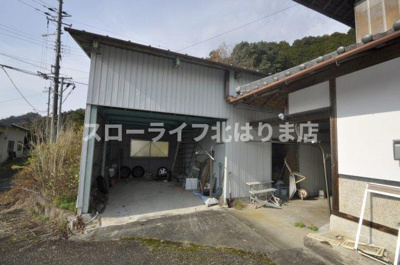 【その他】 | 丹波市春日町上三井庄 | 倉庫