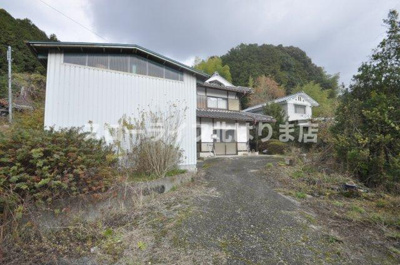 【駐車場】 | 丹波市春日町上三井庄