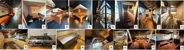 百舌鳥西之町1棟店舗