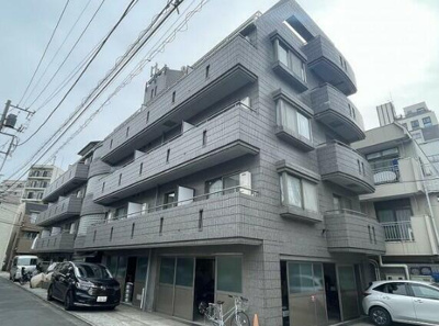 【外観】 | クレール浅野
