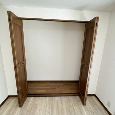 【収納】 | コーポ平方湖岸